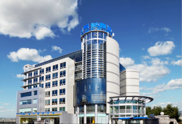 長春燃氣股份有限公司