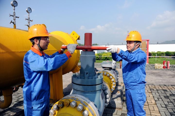 麗水人民有福了！57萬戶居民將用上清潔環(huán)保能源