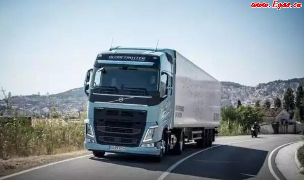 沃爾沃推天然氣汽車，續(xù)航1000公里動力不輸柴油，比電動車強(qiáng)太多