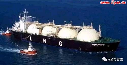 氣荒不再，LNG一個假期跌了20%！股價回落四成后又漲停，貴州燃?xì)膺€有戲么？