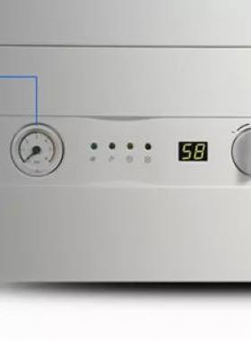 壁掛爐水壓不正常？這些操作方法助你輕松搞定！