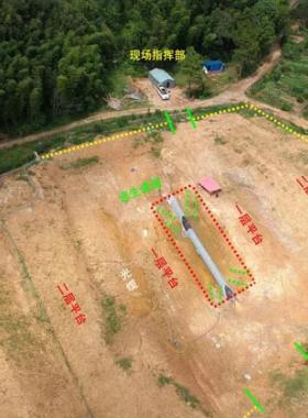 西氣東輸管道隱患治理，新設(shè)備和新技術(shù)