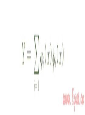 縫洞型碳酸鹽巖地層井漏預(yù)測(cè)的模糊數(shù)學(xué)方法