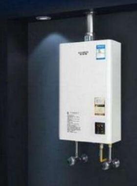 燃?xì)鉄崴飨胍凹撮_(kāi)即熱”？這樣裝就對(duì)了！