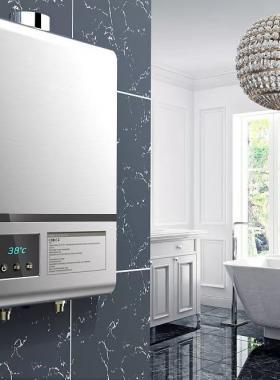 賬單揭秘，冷凝壁掛爐到底有多省錢(qián)？