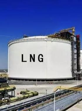 詳解LNG低溫儲(chǔ)罐，你想知道的都在這！