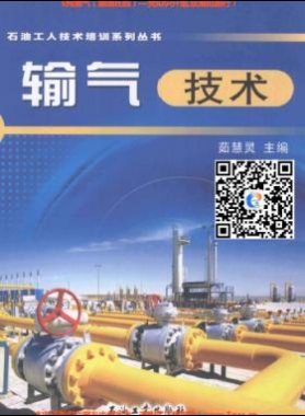 輸氣技術(shù)  [茹慧靈主編] 2010年版