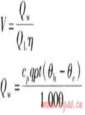 北京市燃?xì)鉄崴飨募居脷饬颗c時不均勻性