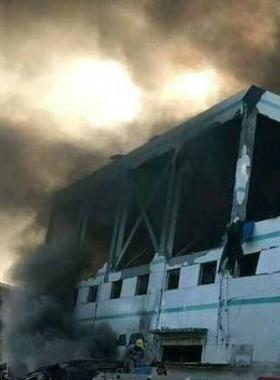 安監(jiān)總局通報(bào)山東日科化學(xué)“12?19”爆燃事故 強(qiáng)化“煤改氣”安全風(fēng)險認(rèn)識