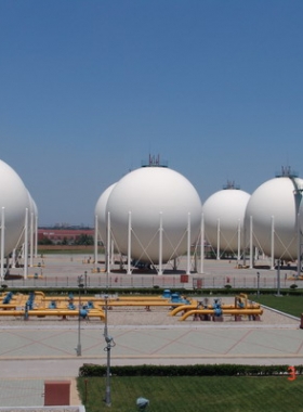 津燃華潤燃氣有限公司及客服電話