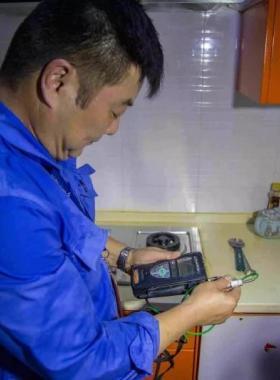 入戶安檢很重要，但到底需要檢查哪些項(xiàng)目，你清楚嗎？