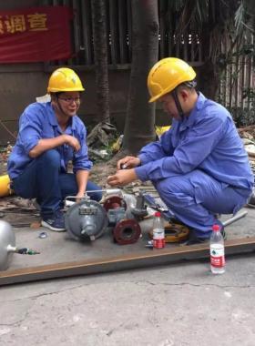 調(diào)壓器改造技術(shù)哪家強(qiáng)?快來(lái)看一看