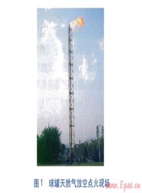 在用天然氣球罐定期開罐檢驗及風(fēng)險控制